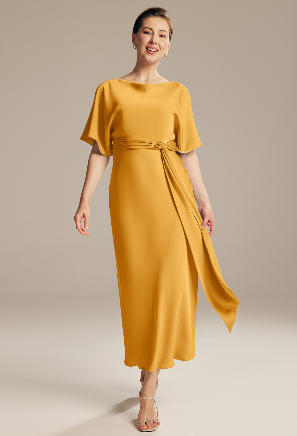 AW Romula Mango  Mother of the Bride Dresses